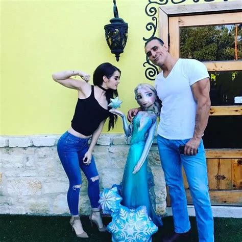 paige and alberto wedding|WWE star Paige and Alberto Del Rio keep fans guessing with。